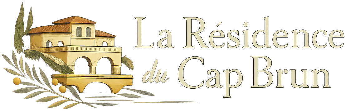 La Résidence du Cap Brun
