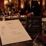 Michelin restaurants perpignan : table étoilée dans un restaurant à Perpignan