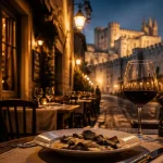 Que faire le 31 décembre à Avignon : réveillon provençal, truffe et Palais des Papes illuminé