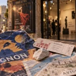 Avignon actualité culturelle : agenda spectacles, expositions et patrimoine