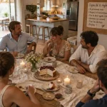 Location maison anniversaire week-end : vérifiez la capacité et les règles